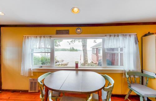 Ellsworth House | Reece Cottage