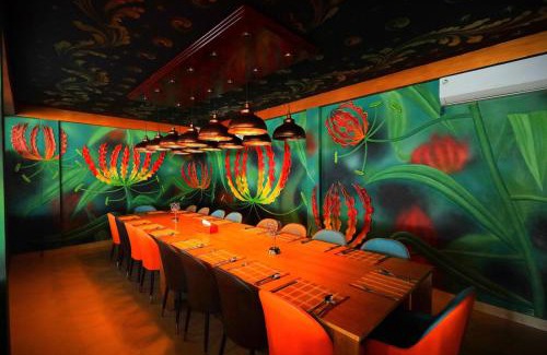 Pachchilaipalli Hotel | ReeCha Hotel Mullai