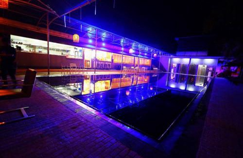 Pachchilaipalli Hotel | ReeCha Hotel Mullai