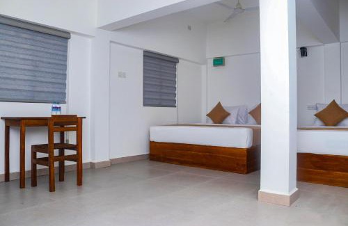 Pachchilaipalli Hotel | ReeCha Hotel Mullai