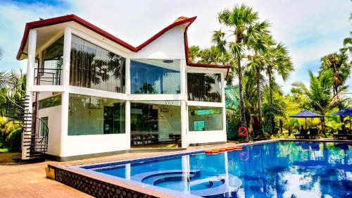Pachchilaipalli Resort | ReeCha Kurinji Resort