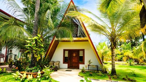 Pachchilaipalli Resort | ReeCha Kurinji Resort