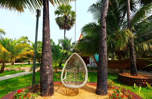 Pachchilaipalli Villa | Reecha Kurinji Resort