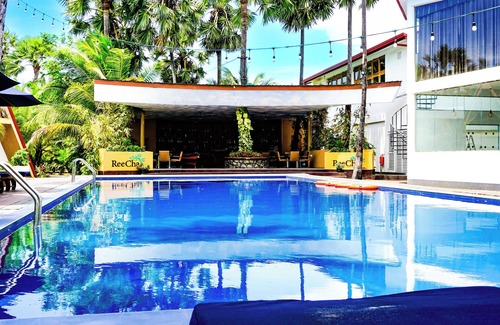 Pachchilaipalli Villa | Reecha Kurinji Resort