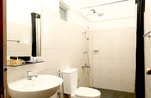 Kilinochchi Resort | ReeCha Mullai Resort