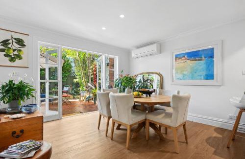 Cremorne House | Reed Cottage - in the heart of Sydney