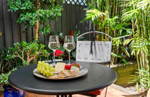Cremorne House | Reed Cottage - in the heart of Sydney