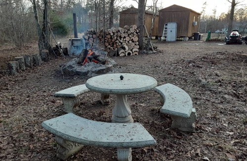 Bryant Cabin | Reed Lake Fishing Cabins , Bryant AL 25 minutes from downtown Chattanooga, TN