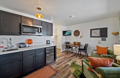 Springerville Hotel | Reed's Lodge