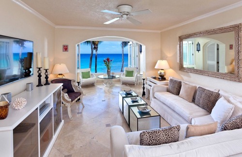 Reeds Bay Villa | Reeds Penthouse #12 - Amazing 3 Bedroom Villa on the cusp of Reeds Bay.