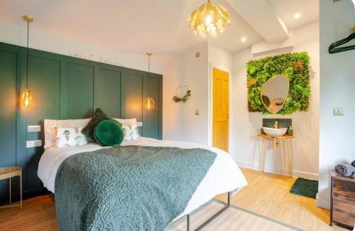 Abbess Roding House | Reeds retreat
