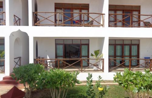 Jambiani Resort | Reef & Beach Resort - Spa Jambiani
