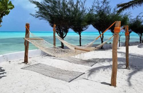 Jambiani Resort | Reef & Beach Resort - Spa Jambiani