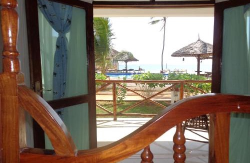 Jambiani Resort | Reef & Beach Resort - Spa Jambiani