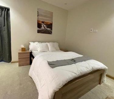 Makkah Province Ski Chalet | Reef Chalet