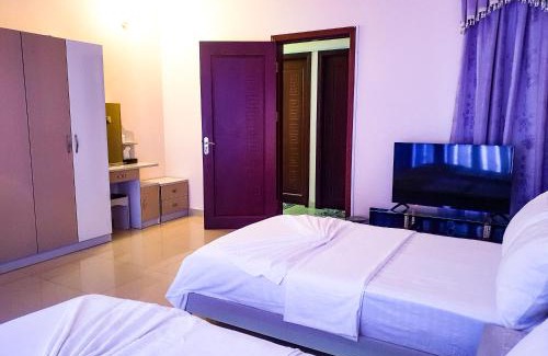 Hulhumale House | Reef Guest House