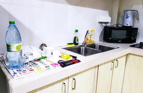 Hulhumale House | Reef Guest House