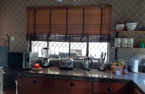 Mahe Island House | REEF HILLS RESIDENCE