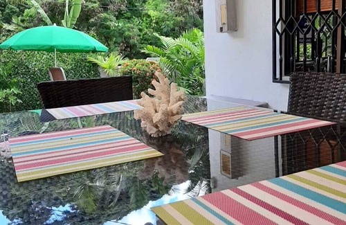 Mahe Island House | REEF HILLS RESIDENCE