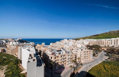 Marsalforn Hotel | Reef Hotel & Spa