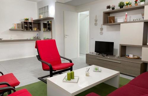 Cannizzaro Apartment | Reef house loft