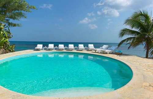 Tryall Villa | Reef House Luxury villa