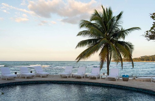 Tryall Villa | Reef House Luxury villa