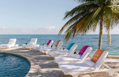 Tryall Villa | Reef House Luxury villa