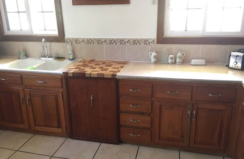 Isla de Utila House | Reef Point Beach House - Ocean Front - 4 Bedroom House