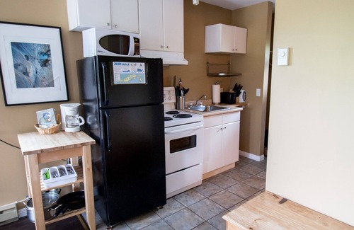 Ucluelet Cottage | Reef Point Cottages