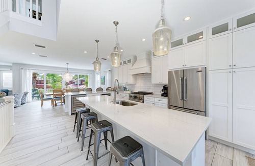 Anna Maria House | Reef Romance managed by Beach Retreats FL Anna Maria Island