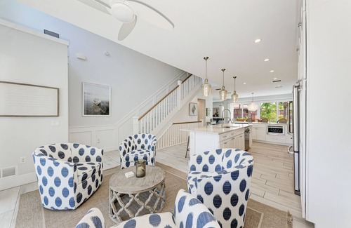 Anna Maria House | Reef Romance managed by Beach Retreats FL Anna Maria Island