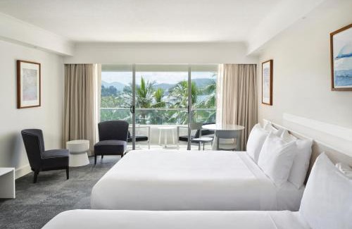 Hamilton Island Hotel | Reef View Hotel