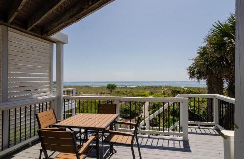 South End House | Reefs Edge by Bryant Real Estate