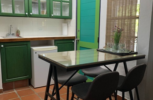 Bon Accord Village Villa | Reefside Villa Tobago