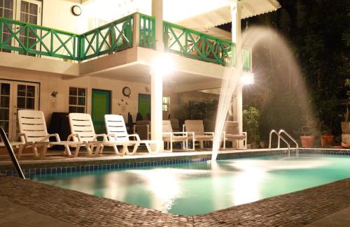 Bon Accord Village Villa | Reefside Villa