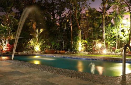 Bon Accord Village Villa | Reefside Villa