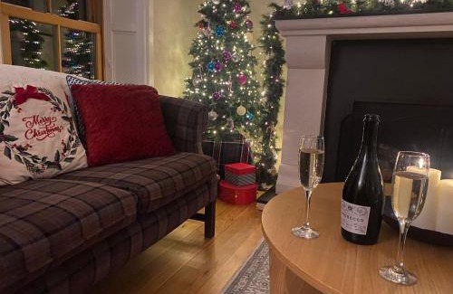 Beaufort House | Reeks Country House