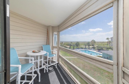 Oceanmarsh Subdivision House | Reel Em Inn on Harbor Island