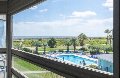 Oceanmarsh Subdivision House | Reel Em Inn on Harbor Island