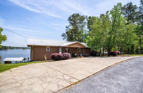 Jacksons' Gap House | Reel Getaway
