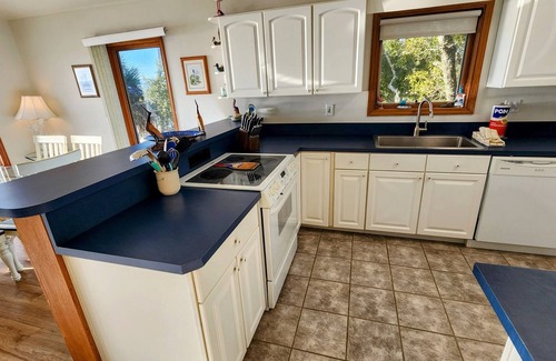 Carrabelle House | Reel Good Time Beach House