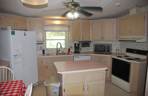 Prosperity House | Reel-m-Inn House on big water Lake Murray