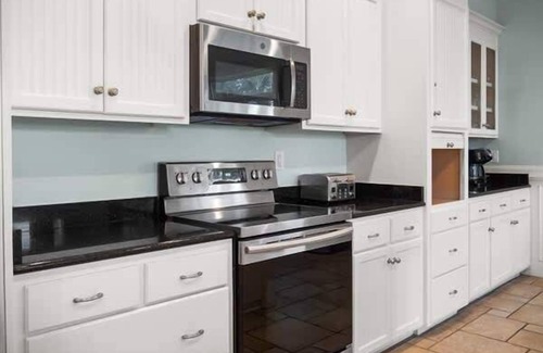 Plantation House | Reel Time | 6 BD St. George Island, FL Vacation Re