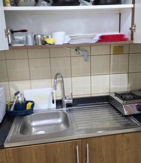 Ajman Apartment | Reem 1