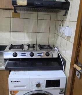 Ajman Apartment | Reem 1