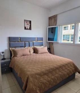 Ajman Apartment | Reem 1