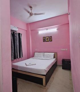 Alwaye Hotel | REEM AIRPORT RESIDENCY COCHIN