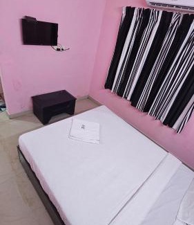 Alwaye Hotel | REEM AIRPORT RESIDENCY COCHIN