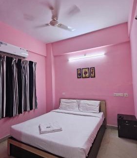 Alwaye Hotel | REEM AIRPORT RESIDENCY COCHIN